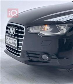 اودي A6